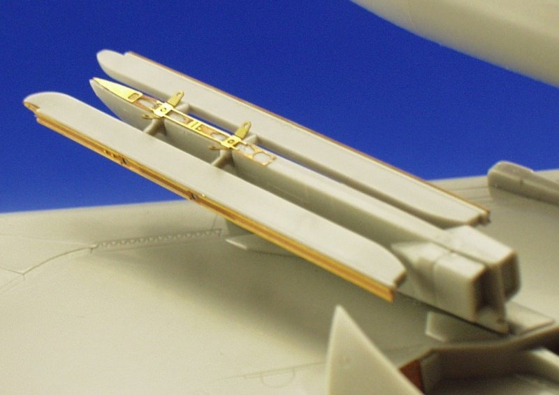 Eduard 49231 F-4E 1/48 Hasegawa – image 3