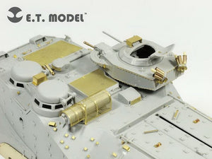 ET Model E35-110 Modern US AAVP-7A1 RAM/RS (For HOBBY BOSS 82415) (1/35) – immagine 5