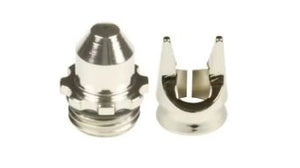 Harder &amp;amp; Steenbeck 126783 Nozzle Cover 0.15/0.2mm Open
