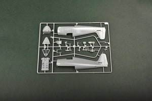 Hobby Boss 80361 British Fleet Air Arm Hellcat Mk.II 1/48 – image 2