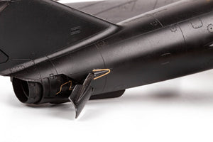 Eduard 491366 MiG-17F AMMO 1/48 – obrázek 9