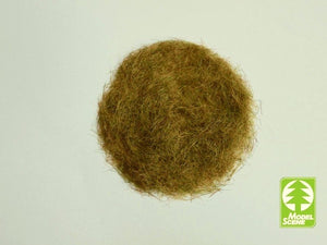Model Scene 006-04 Grass-Flock 6.5 mm - Late Summer 50g