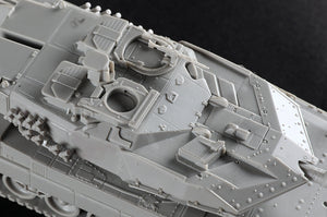 Trumpeter 07192 Leopard2A6EX MBT 1/72 – immagine 15