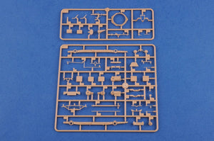Hobby Boss 83817 German Sd.Kfz.223 Leichter Panzerspahwagen (1st Series) (1/35) – Bild 7