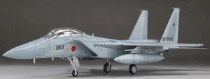Fine Molds FP52 Japan Air Self-Defense Force F-15DJ Fighter 1/72 – image 4