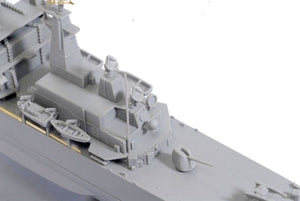 Dragon 7090 USS Virginia (CGN-38) 1/700 – image 7