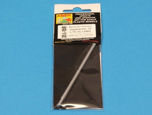 Aber 35L-159 Barrel for German Jagdpanzer IV L/70 (V) Lang 1/35 – Bild 7