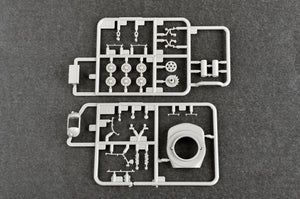 Trumpeter 07127 Soviet KV-85 Heavy Tank 1/72 – Bild 5