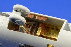 Eduard 73343 Nimrod 1/72 AIRFIX – zdjęcie 9