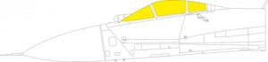 Eduard 644144 Su-27 LööKplus GREAT WALL HOBBY 1/48 – Bild 2