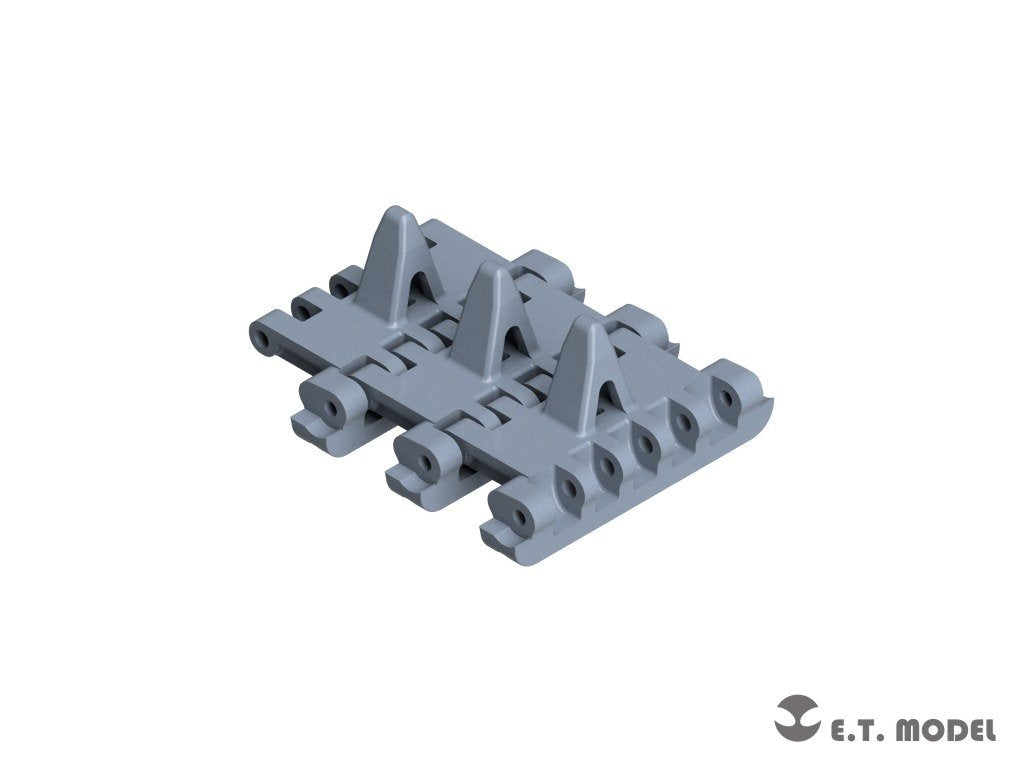 ET Model P35-034 WWII British A15 Crusader Cruiser Tank Workable Track ( 3D Printed ) 1/35 – Bild 3