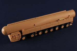 Hobby Boss 82963 DF-41 ICBM 1/72 – image 17