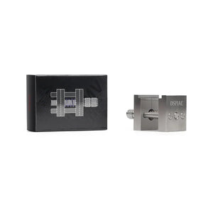 DSPIAE AT-MV Stainless Steel Precision Mini Vise/Vise