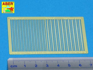 Aber 72A13 Ammo belts 7.62-7.92 or .30 and .50 inch / Ammo belts 7.62-7.92 or .30 and .50 1/72 – image 3