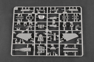 Trumpeter 01641 A-6 E Intruder 1/72 – image 9