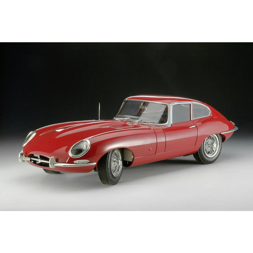 Revell 07717 Jaguar E-Type 1/8 – imagen 2