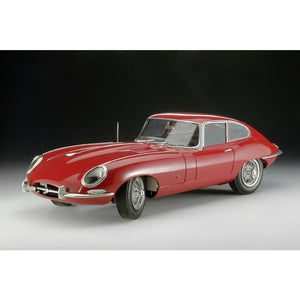 Revell 07717 Jaguar E-Type 1/8 – imagen 2
