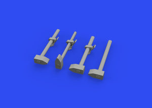 Eduard 635018 WWII German hammer PRINT 1/35 – image 2