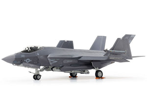 Tamiya 61127 Lockheed Martin F-35C Lightning II 1/48 – zdjęcie 5