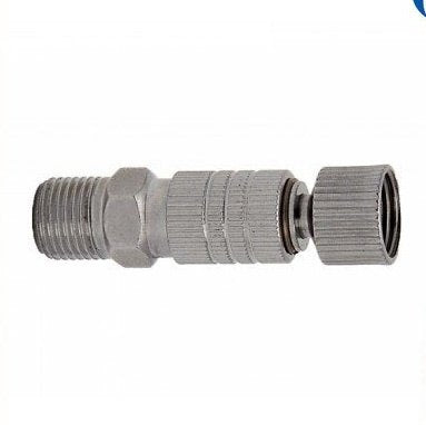 Fine Art FA-650 Quick Connector 1/8&amp;quot; HS-117
