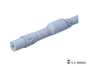 ET Model P35-364 JGSDF Type90 MBT 120mm Smoothbore Gun(Rh-120 L44) 1/35 – image 3