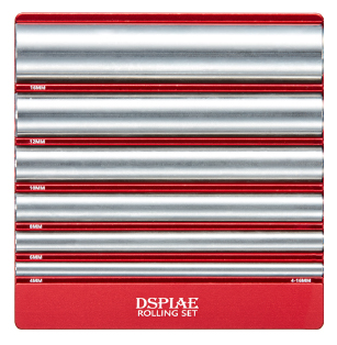 DSPIAE AT-RS PHOTO ETCHED ROLLING SET / Bending machine – image 6