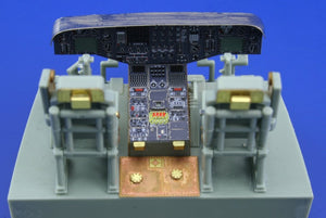 Eduard 49364 CH-53E interior 1/48 Academy – image 9