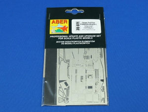 Aber 35071 Panzerjager I (upper hull) (ITA,ZVE) (1/35) – image 3