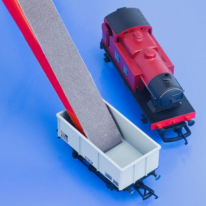 Modelcraft PFL6025-3 Sanding Bands (25mm) x 3 – imagen 5