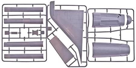 Modelsvit 7203 Tupolev Tu-144 Supersonic airliner 1/72 – image 2