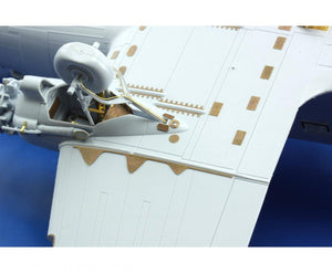 Eduard 72587 C-47 exterior 1/72 AIRFIX – imagen 5