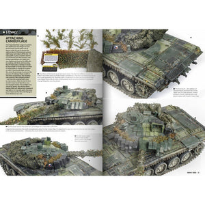 Abrams Squad No. 23 - ISSN 2340-1850 – imagen 3