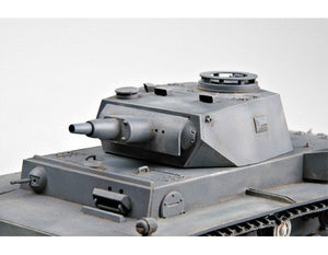 Trumpeter 01515 German VK 3001(H) PzKpfw VI (Ausf A) 1/35 – immagine 3