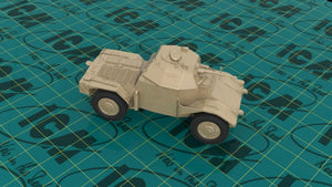 ICM 35382 P 204 (f) with German Armored Vehicle Crew (1/35) – image 11
