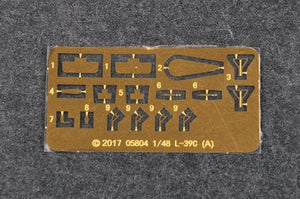 Trumpeter 05804 L-39C Albatro 1/48 – image 9