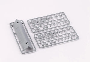 Fore Hobby 1001 Schnellboot S-38 1942 1/72 – Bild 12