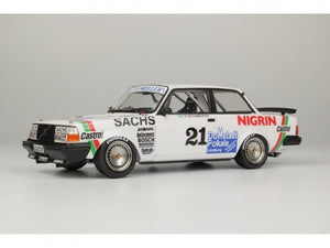 Beemax 24027 Volvo 240 Turbo [DTM] &amp;#39;85 Champion 1/24 – image 4