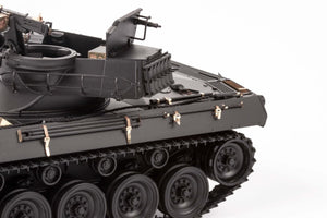 Eduard 36478 M18 tank destroyer TAMIYA 1/35 – image 12