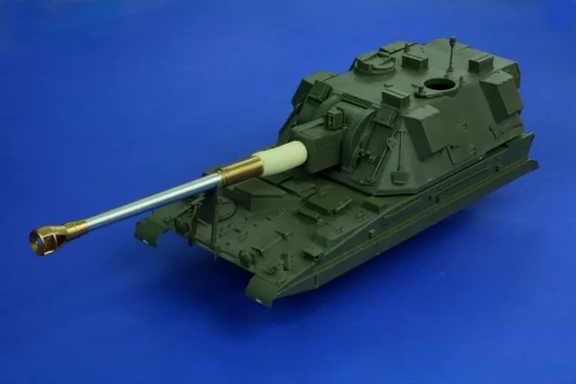 RB Model 35B51 155mm L/39 Barrel for AS-90 1/35 – Bild 3