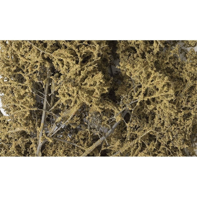 Woodland Scenic WF1134 SMALL LEAVES - DEAD FOLIAGE (1.22 dm3) – Bild 2