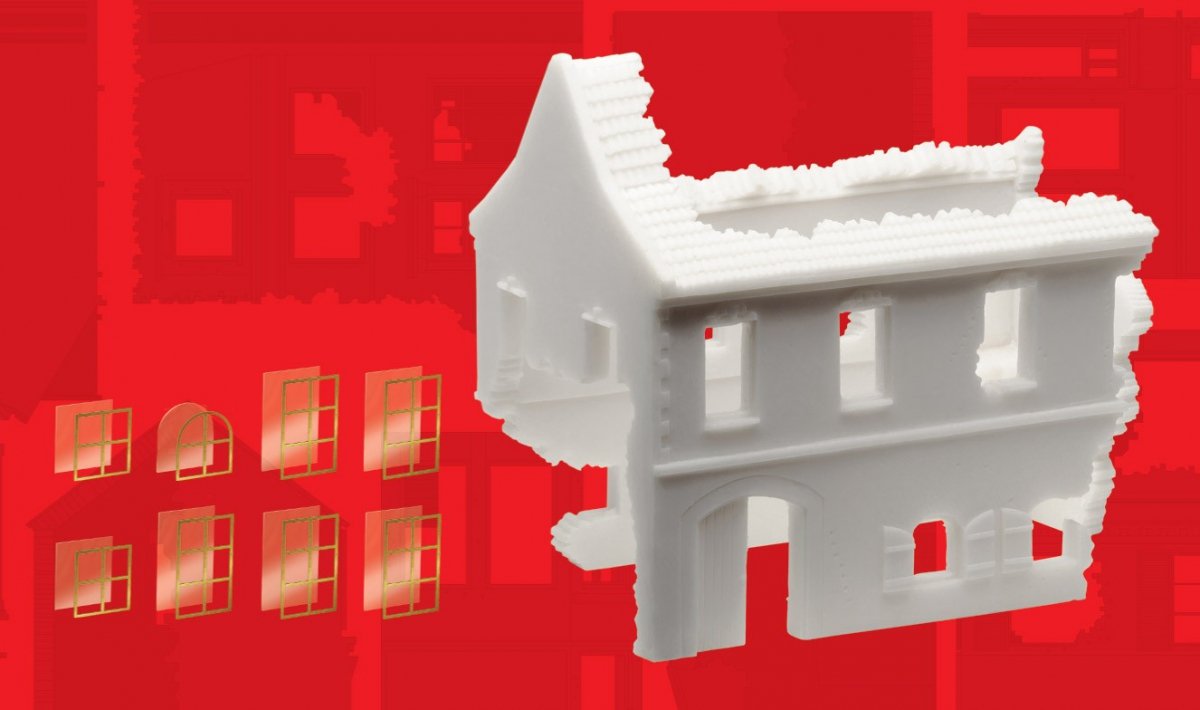 Airfix 75016 Czech Restaurant 1/72 – imagen 3