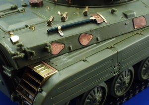 Eduard 35560 BMP-2 1/35 Zvezda – imagen 4