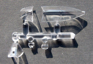 Sword 72042 Ki 44 TOJO 1/72 – Bild 6