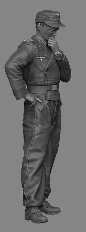 Panzer Art FI35-136 German Tank mechanic set 1/35 – image 4