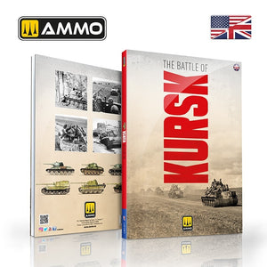 Ammo of Mig 6277 The Battle of KURSK (English) – image 2