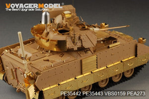 Voyager Model PE35442 Modern US M2A2 ODS Infantry Fighting Vehicle Basic for TAMIYA 35264 1/35 – Bild 12