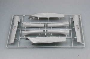 Trumpeter 03204 McDonnell Douglas F/A 18 E Hornet 1/32 – immagine 3