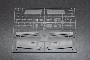 Trumpeter 02253 A-1H AD-6 Skyraider 1/32 – image 19
