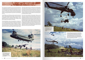 AK Interactive AK130007 AMERICAN ARTILLERY IN VIETNAM EN – Bild 6