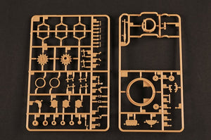 I Love Kit 63519 M3A5 Medium Tank 1/35 – imagen 10